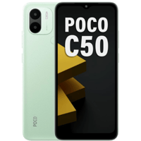 Poco C50